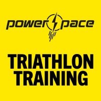 power & pace | Triathlon-Training by tri-mag.de cover