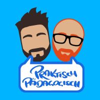 Praktisch Pädagogisch - Der pädagogische Podcast cover