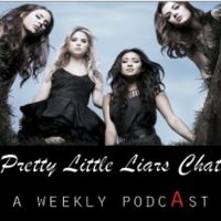 Pretty Little Liars Chat cover