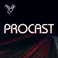 ProCast cover
