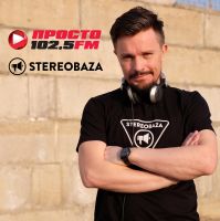 Stereoigor cover