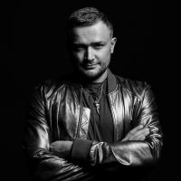 ALEXEY ROMEO cover