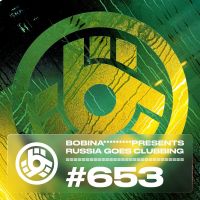 Bobina: Russia Goes Deeper cover