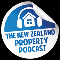 The New Zealand Property Podcast cover