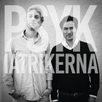 Psykiatrikerna cover