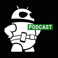 Android Authority Podcast cover