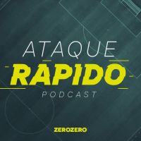 Ataque Rápido cover