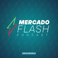 Mercado Flash cover