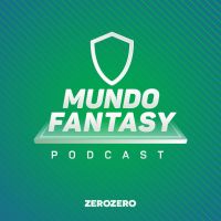 Mundo Fantasy cover