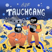 Auf Tauchgang cover