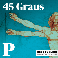 45 Graus cover