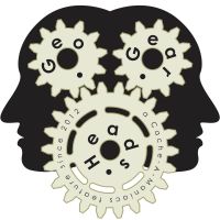 GeoGearHeads; The weekly show for Geocaching and Location-Based Gaming cover