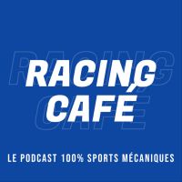 Racing Café cover