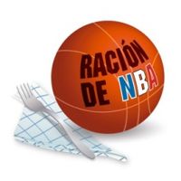 Racion de NBA cover