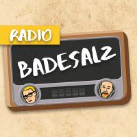 Radio Badesalz cover