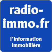 Podcasts sur Radio-immo.fr cover