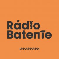 Rádio Batente cover