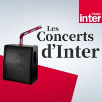 Les concerts d'inter cover