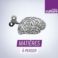 Matières à penser cover