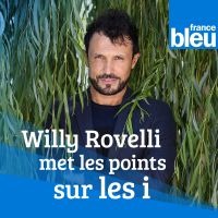 Willy Rovelli met les points sur les i cover