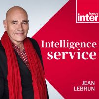 Intelligence service cover