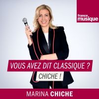 Vous avez dit classique ? Chiche ! cover