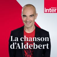La chanson d'Aldebert cover