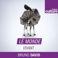 Le Monde vivant cover