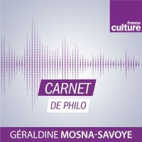 Carnet de philo cover
