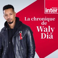 La chronique de Waly Dia cover