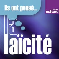 Ils ont pensé la laïcité cover