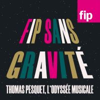 Fip sans gravité cover