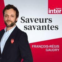 Saveurs savantes cover