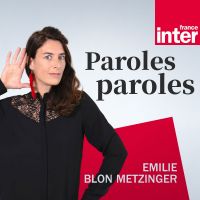 Paroles paroles cover