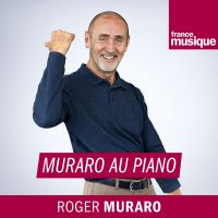 Muraro au piano cover