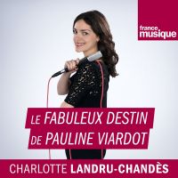 Le fabuleux destin de Pauline Viardot cover