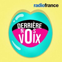 Derrière nos voix cover
