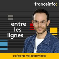 Entre les lignes cover