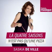 La Quatre saisons n'est pas qu'une pizza cover