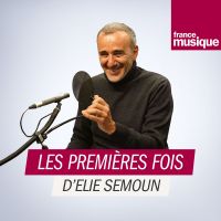 Les premières fois d'Élie Semoun cover