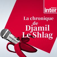 La chronique de Djamil le Shlag cover