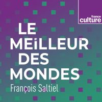 Le Meilleur des mondes cover