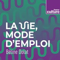 La vie, mode d'emploi cover
