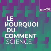 Le Pourquoi du Comment : science cover