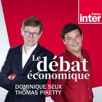 Le débat économique cover