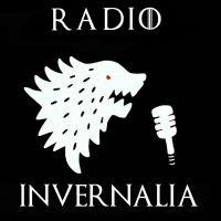 Radio Invernalia FM -El podcast de Juego de Tronos cover