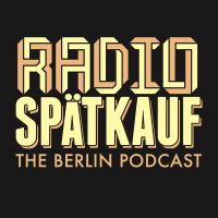 Radio Spaetkauf Berlin cover