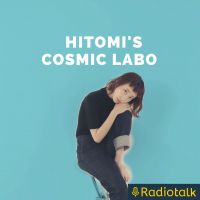 HITOMI'S COSMIC LABO cover