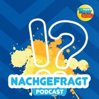 Radio TEDDY Nachgefragt cover