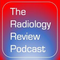 The Radiology Review Podcast cover